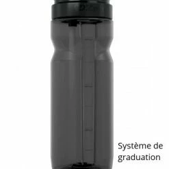 ZEFAL Bidon Vélo Trekking 700 Zéfal Avec Valve Soft Et Graduation -Bike Boutique de vente bidon velo trekking 700 zefal avec valve soft et graduation full 3