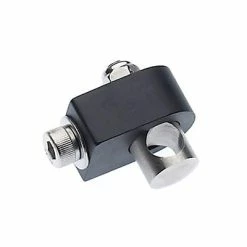 Bloc De Serrage Tige De Porte Bagages ArriĂšre Tubus / Racktime