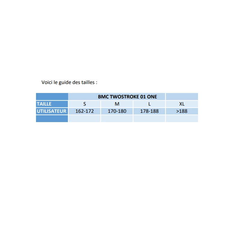 BMC Twostroke 01 ONE - 2022 2 BMC Twostroke 01 ONE - 2022 – Image 2