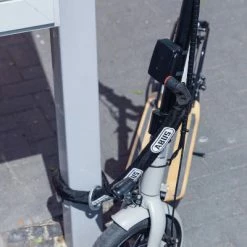 Boîtier Antivol Alarme 100 Db Abus Alarmbox 2.0 + Chaîne 6KS 1m -Bike Boutique de vente boitier antivol alarme 100 db abus alarmbox 2 0 chaine 6ks 1m full 4