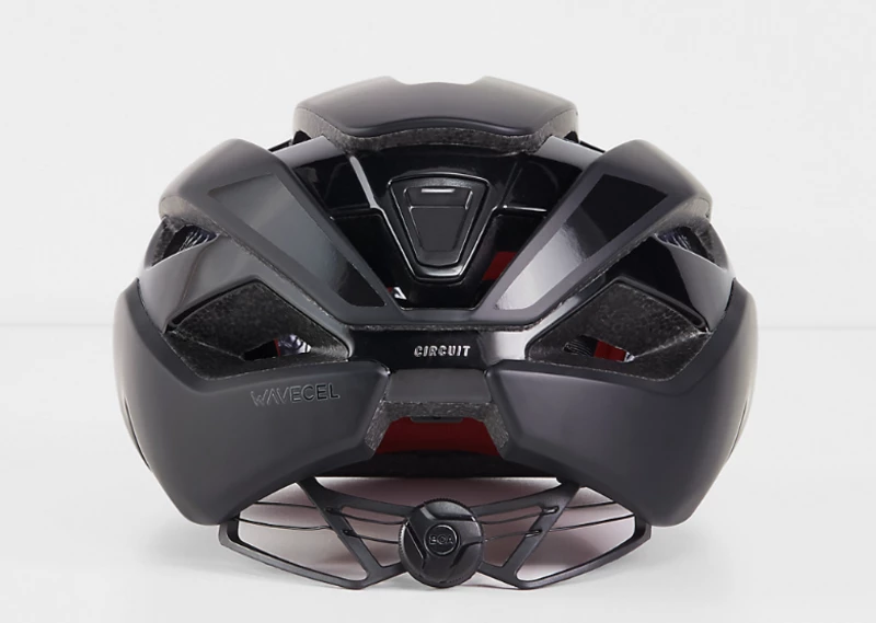 Bontrager Circuit WaveCel - Road Bike Helmet 5 Bontrager Circuit WaveCel - Road Bike Helmet â Image 5