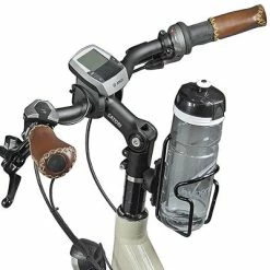 BottleFix Fixation De Porte Bidon - KlickFix -Bike Boutique de vente bottlefix fixation de porte bidon klickfix full 4