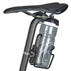 BottleFix Fixation De Porte Bidon - KlickFix -Bike Boutique de vente bottlefix fixation de porte bidon klickfix full 6