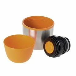 Bouteille Isotherme En Acier Inoxydable Avec Gobelets Esbit -Bike Boutique de vente bouteille isotherme en acier inoxydable avec gobelets esbit full 5