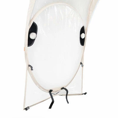 Rainjoy Bulle De Protection Et Toit Vélo Pluie Bub-Up Plus Avec Rétros 2 Rainjoy Bulle De Protection Et Toit Vélo Pluie Bub-Up Plus Avec Rétros – Image 2