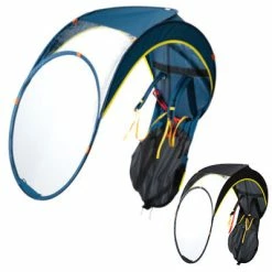 Rainjoy Bulle De Protection Et Toit Vélo Pluie Bub-up -Bike Boutique de vente bulle de protection et toit velo pluie bub up full 5