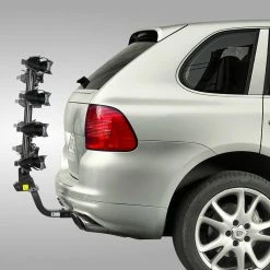 BUZZRACK Buzzybee H4 - 2'' Bike Rack (4 Bikes) -Bike Boutique de vente buzzrack buzzybee h4 2 bike rack 4 bikes 2