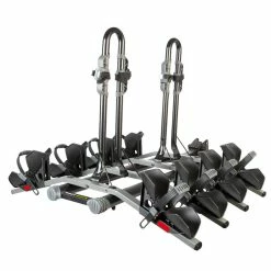 BUZZRACK Buzzybee H4 - 2'' Bike Rack (4 Bikes)