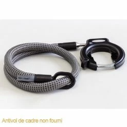 Tex-lock Câble 120 Cm Pour Antivol De Cadre Tex Lock Mate -Bike Boutique de vente cable 120 cm pour antivol de cadre tex lock mate full 3