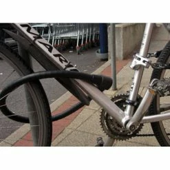 Câble Antivol à Code 850 X 15 Mm Tresorflex Abus -Bike Boutique de vente cable antivol a code 850 x 15 mm tresorflex abus full 3