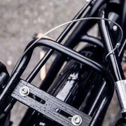 Cable Antivol Pour Sacoches Ortlieb QL2 QL2.1 La Paire - 210 Mm -Bike Boutique de vente cable antivol pour sacoches ortlieb ql2 ql2 1 la paire 210 mm full 6