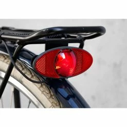 Câble D'alimentation Pour Feu Vélo Nova Reelight -Bike Boutique de vente cable reelight nova arriere 75 cm
