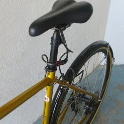 Cable Spirale à Code 150 Cm X 6 Mm - Combi Lock Oxford -Bike Boutique de vente cable spirale a code 150 cm x 6 mm combi lock oxford full 3