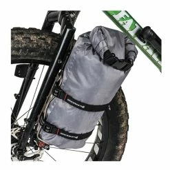 Cage De Bikepacking 2 En 1 Sur Fourche Vélo Outpost Cargo Blackburn -Bike Boutique de vente cage bikepacking fourche blackburn 1