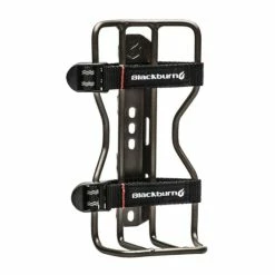 Cage De Bikepacking 2 En 1 Sur Fourche Vélo Outpost Cargo Blackburn