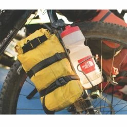 Cage De Bikepacking 2 En 1 Sur Fourche Vélo Outpost Cargo Blackburn -Bike Boutique de vente cage bikepacking fourche blackburn 5