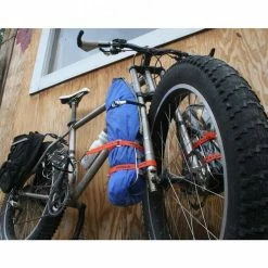 Cage Porte-bagages Avec Sangles Pour Bikepacking Manything King Cage -Bike Boutique de vente cage fourche king cage manythings 2