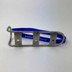 Cage Porte-bagages Avec Sangles Pour Bikepacking Manything King Cage -Bike Boutique de vente cage fourche king cage manythings cage bleu