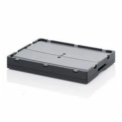 Carry Freedom Caisse En Plastique Pliable Pour Remorque Y-Frame -Bike Boutique de vente caisse en plastique pliable pour remorque y frame full 3