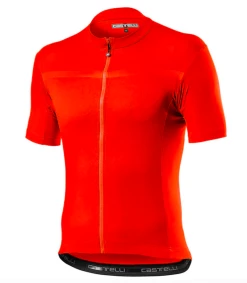 Castelli Classifica - Men's Road Cycling Jersey