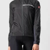 Castelli Squadra Stretch - Women's Windproof Coat