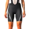 Castelli Velocissima 3 - Women's Road Cycling Bib Shorts