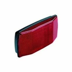 Messingschlager Catadioptre Arrière Pour Porte Bagage Et Remorque Vélo 5 Messingschlager Catadioptre Arrière Pour Porte Bagage Et Remorque Vélo -Bike Boutique de vente catadioptre arriere pour porte bagage et remorque velo full 3