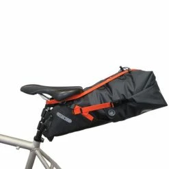 Ceinture De Fixation Pour Sacoche De Selle Bikepacking Ortlieb -Bike Boutique de vente ceinture de fixation pour sacoche de selle bikepacking ortlieb full 3