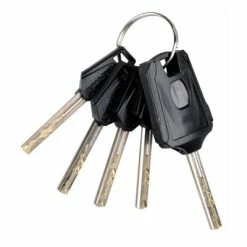 Chaine Antivol De Vélo Beast 110 Cm- Onguard -Bike Boutique de vente chaine antivol de velo beast 110 cm onguard full 3