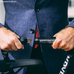 Chaine Antivol Vélo Keeper 785 - Kryptonite -Bike Boutique de vente chaine antivol velo keeper 785 kryptonite full 6