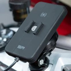 Chargeur Induction Smartphone Sans Fil Et étanche SP Connect 8 Chargeur Induction Smartphone Sans Fil Et étanche SP Connect -Bike Boutique de vente chargeur induction smartphone sans fil et etanche sp connect full 3