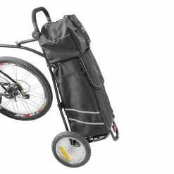 Chariot De Course Vélo 3 En 1 M-Wave 8 Chariot De Course Vélo 3 En 1 M-Wave -Bike Boutique de vente chariot de course m wave 4