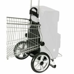 Châssis Royal Plus Pour Sac à Provision Andersen -Bike Boutique de vente chassis royal plus pour sac a provision andersen full 3