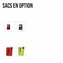 Châssis Royal Plus Pour Sac à Provision Andersen -Bike Boutique de vente chassis royal plus pour sac a provision andersen full 6