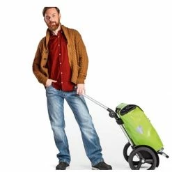 Chassis Tura Shopper Poignée Ajustable - Andersen -Bike Boutique de vente chassis tura shopper poignee ajustable andersen full 4