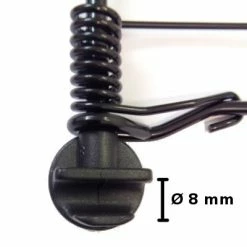 Point Clapet Pour Porte Bagage Vélo -Bike Boutique de vente clapet pour porte bagage velo full 3