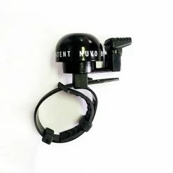 Point Cloche Vélo Avec Fixation Sur Guidon 5 Point Cloche Vélo Avec Fixation Sur Guidon -Bike Boutique de vente cloche velo avec fixation sur guidon full 3