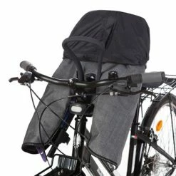 Cocon Thermique Sur Siège Vélo Avant Opossum Tucano Urbano -Bike Boutique de vente cocon thermique sur siege velo avant opossum tucano urbano full 3