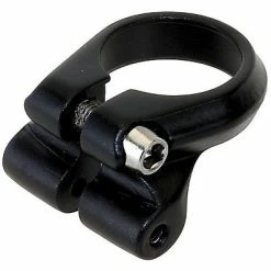 Brandless Collier Tige De Selle Avec Ćillets Pour Fixer Un Porte Bagage