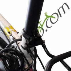 Brandless Collier Tige De Selle Avec œillets Pour Fixer Un Porte Bagage 7 Brandless Collier Tige De Selle Avec œillets Pour Fixer Un Porte Bagage -Bike Boutique de vente collier tige de selle avec illets pour fixer un porte bagage full 3