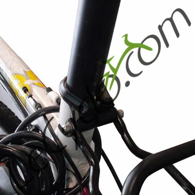 Brandless Collier Tige De Selle Avec œillets Pour Fixer Un Porte Bagage 3 Brandless Collier Tige De Selle Avec œillets Pour Fixer Un Porte Bagage – Image 3