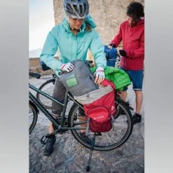 Compartiment Interne SortYour Pour Sacoche Back VAUDE -Bike Boutique de vente compartiment interne sortyour pour sacoche back vaude full 6