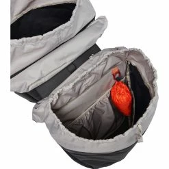 Sacoche Vélo Arrière Double TwinRoadster Vaude -Bike Boutique de vente compartiment twinroadster vaude sacoche velo