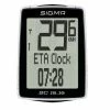 SIGMA SPORT Compteur Vélo Filaire BC 16.16 Sigma