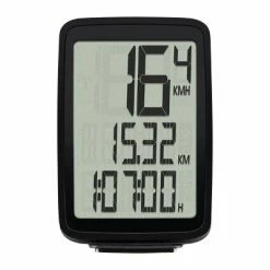 SIGMA SPORT Compteur Vélo Sans Fil Pure 1 ATS De Sigma -Bike Boutique de vente compteur velo sans fil pure 1 ats de sigma full 3