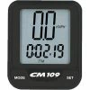 Compteur Vélo Simple à Fil CM109 Ciclosport