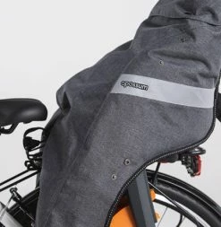 Coque Thermique Sur Siège Vélo Arrière Opossum Tucano Urbano -Bike Boutique de vente coque thermique sur siege velo arriere opossum tucano urbano full 6