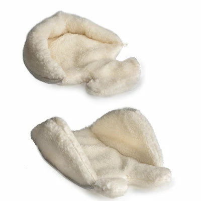 Coque Vélo Cuir Bébé 0-9 Mois Confort Plus Melia 5 Coque Vélo Cuir Bébé 0-9 Mois Confort Plus Melia – Image 5