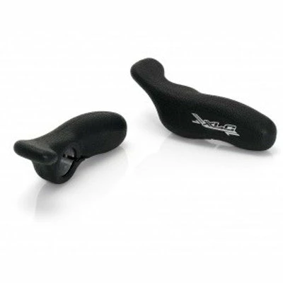 Cornes De Guidon Ergonomiques - XLC 1 Cornes De Guidon Ergonomiques - XLC