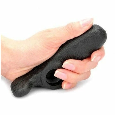 Cornes De Guidon Ergonomiques - XLC 2 Cornes De Guidon Ergonomiques - XLC – Image 2